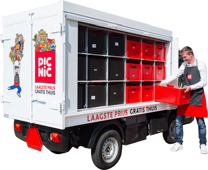 picnic-elektrisch-voertuig-bezorging-boodschappen